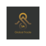 SA Global Trade logo